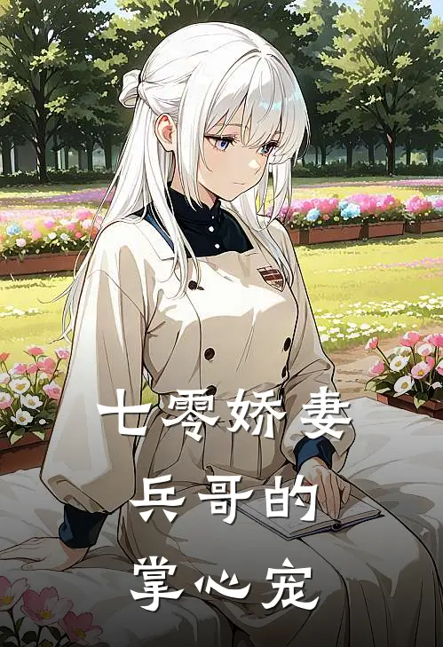 七零娇妻：兵哥的掌心宠