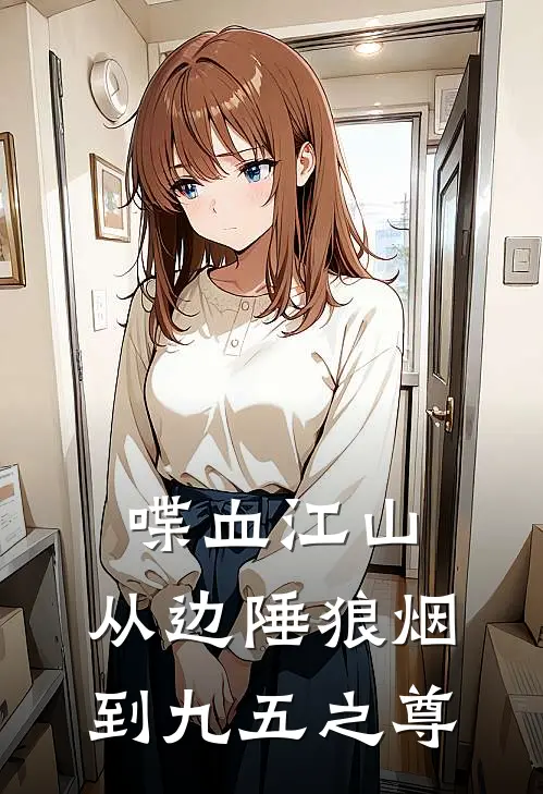 喋血江山：从边陲狼烟到九五之尊