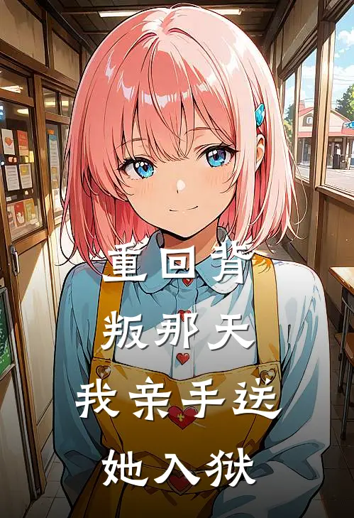 重回背叛那天，我亲手送她入狱