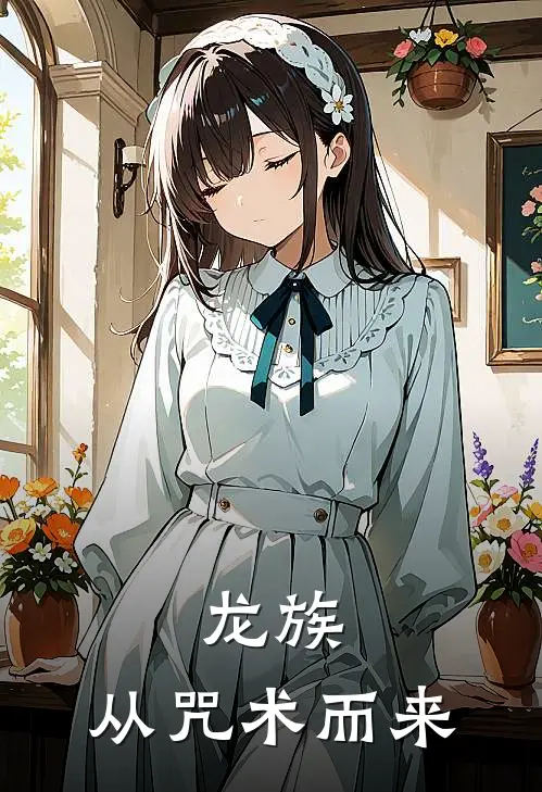 龙族：从咒术而来