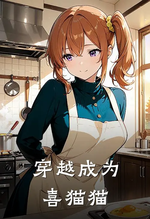 穿越成为喜猫猫