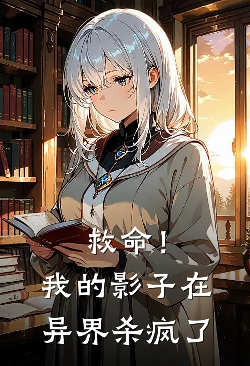 救命！我的影子在异界杀疯了