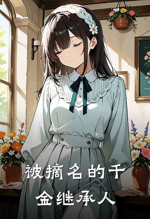 被摘名的千金继承人