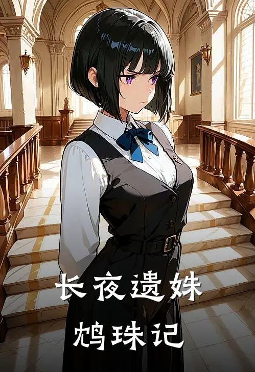长夜遗姝鸩珠记