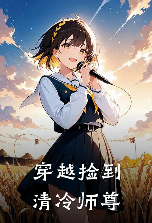 穿越捡到清冷师尊