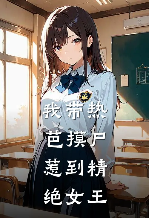 我带热芭摸尸，惹到精绝女王