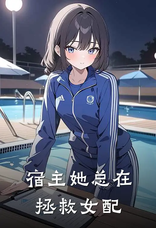 宿主她总在拯救女配