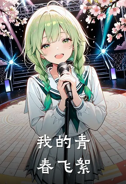 我的青春飞絮