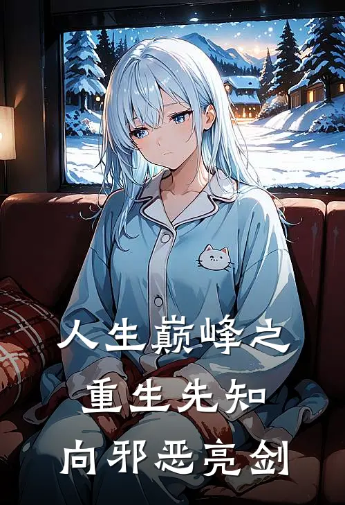 人生巅峰之重生先知，向邪恶亮剑