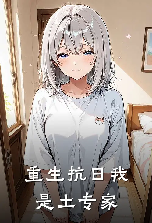重生抗日我是土专家