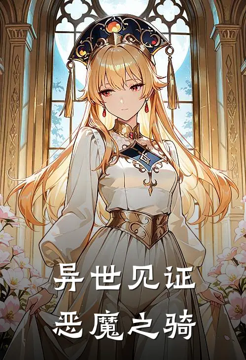 异世见证恶魔之骑