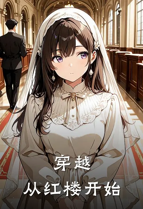 穿越，从红楼开始