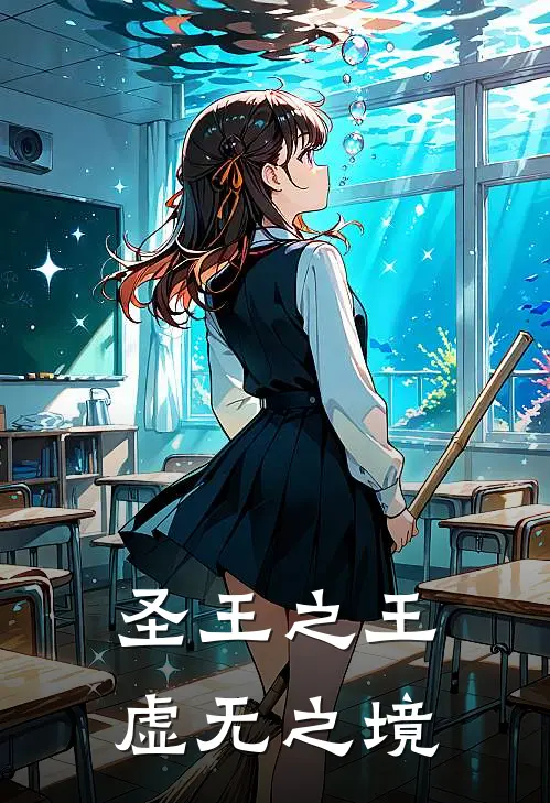 圣王之王虚无之境