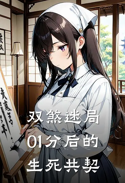 双煞迷局：01分后的生死共契