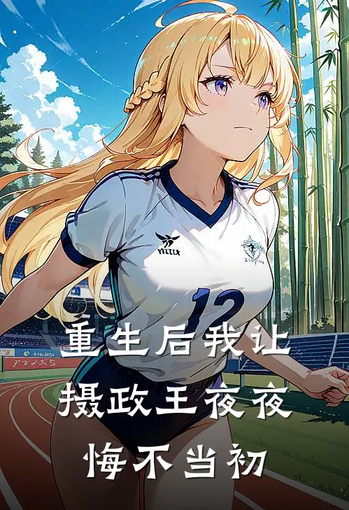 重生后我让摄政王夜夜悔不当初
