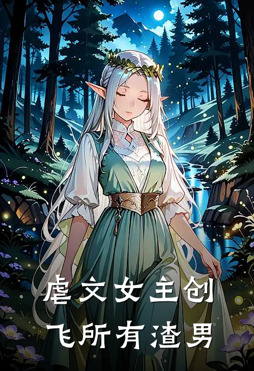 虐文女主创飞所有渣男