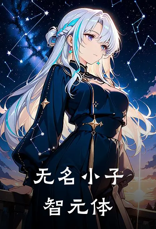 无名小子：智元体