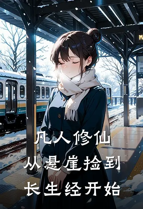 凡人修仙：从悬崖捡到长生经开始