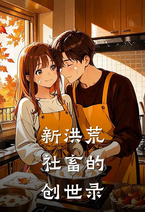 新洪荒：社畜的创世录