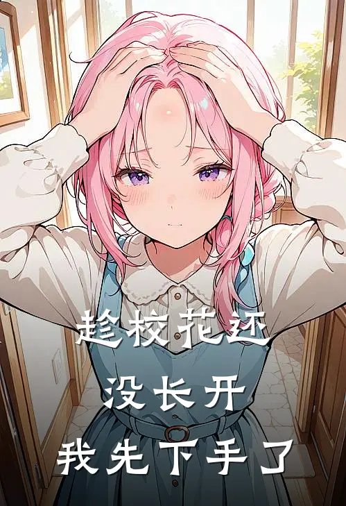 趁校花还没长开，我先下手了