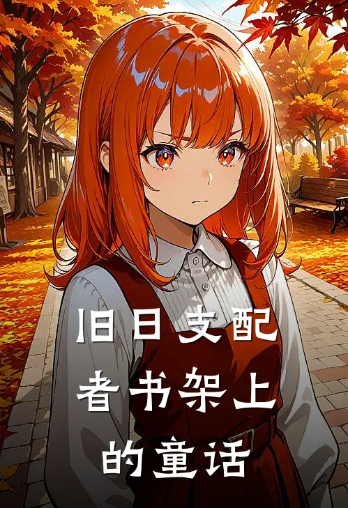 旧日支配者书架上的童话