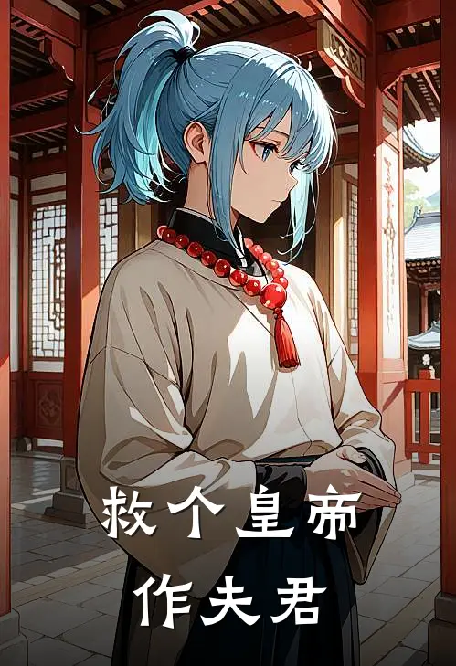 救个皇帝作夫君