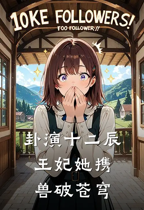 卦演十二辰：王妃她携兽破苍穹