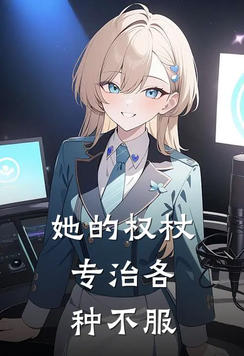 她的权杖：专治各种不服