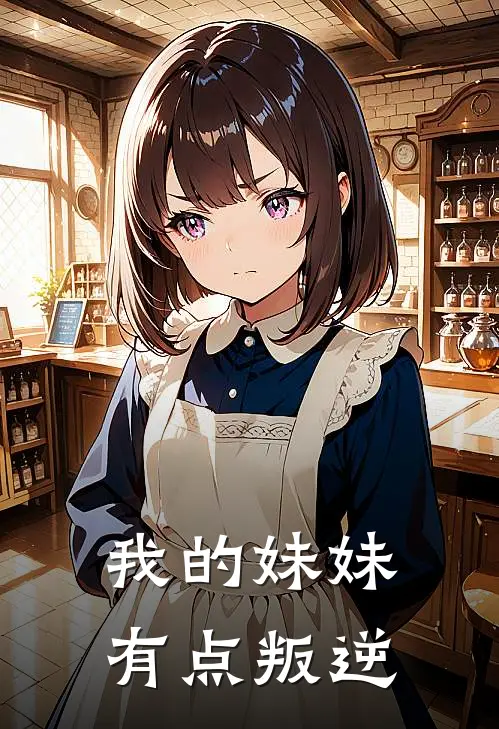 我的妹妹有点叛逆