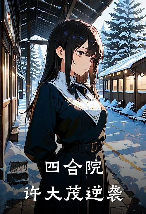 四合院，许大茂逆袭