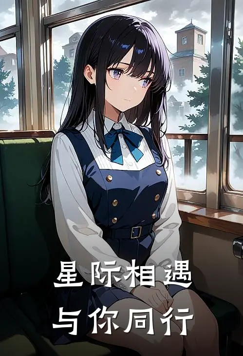 星际相遇，与你同行