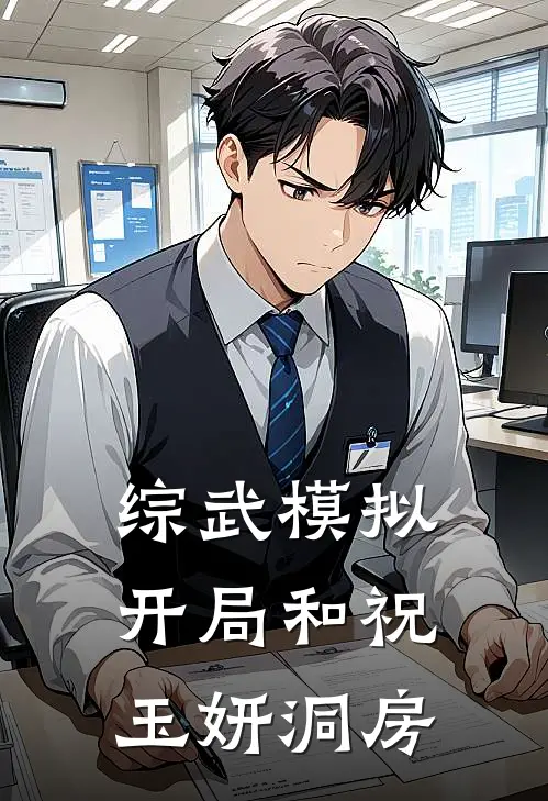 综武模拟，开局和祝玉妍洞房