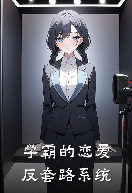学霸的恋爱反套路系统