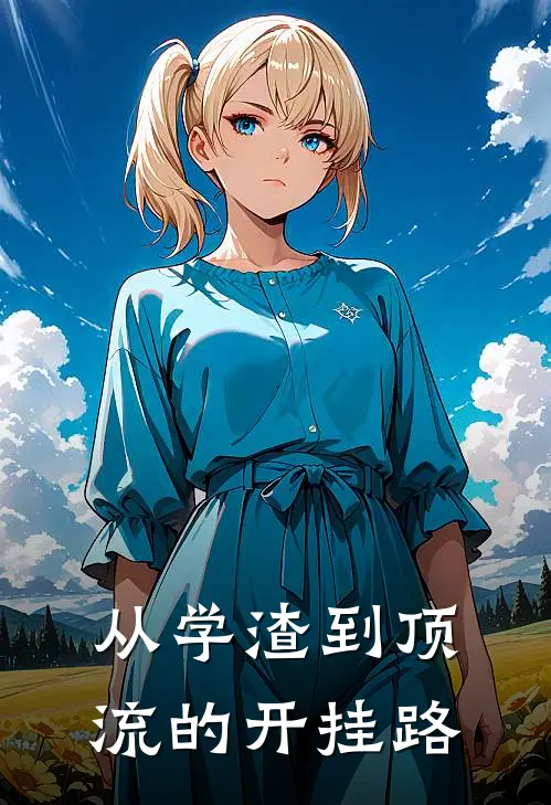 从学渣到顶流的开挂路