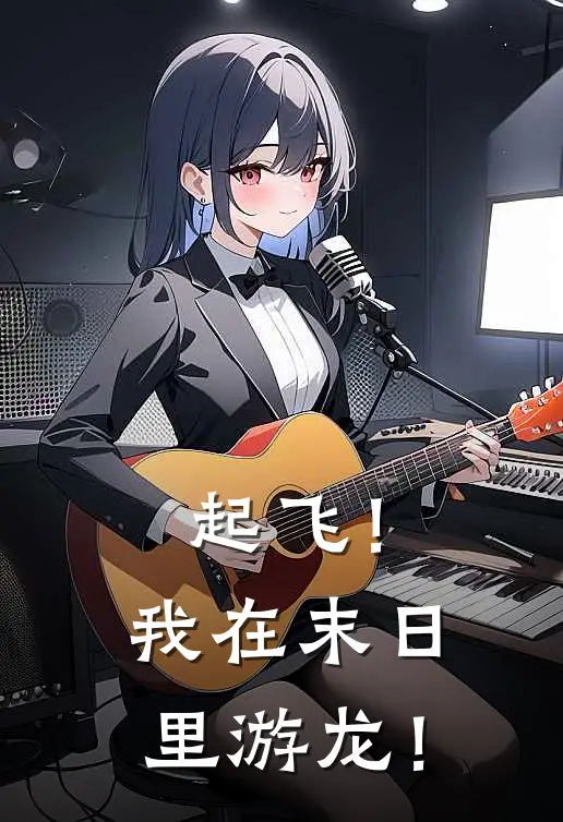 起飞！我在末日里游龙！