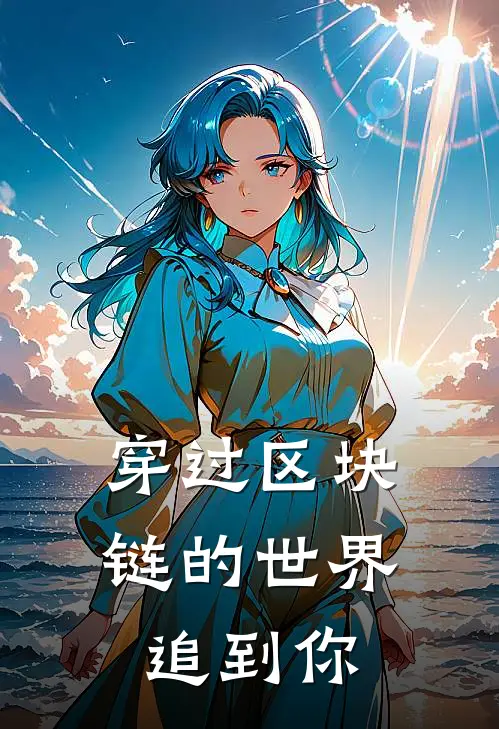 穿过区块链的世界追到你