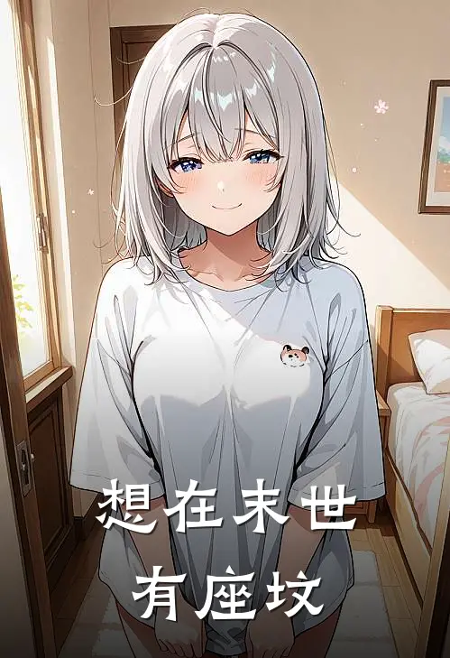 想在末世有座坟