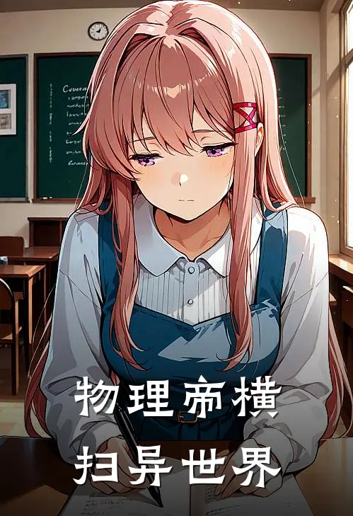 物理帝横扫异世界