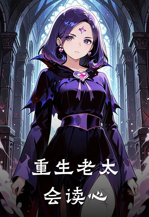 重生老太会读心