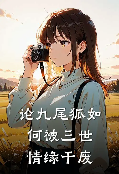 论九尾狐如何被三世情缘干废
