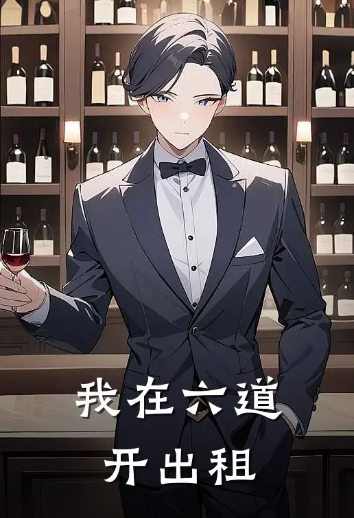 我在六道开出租