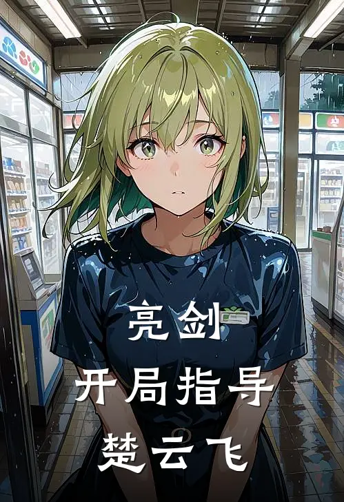 亮剑：开局指导楚云飞