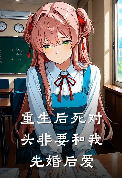 重生后死对头非要和我先婚后爱