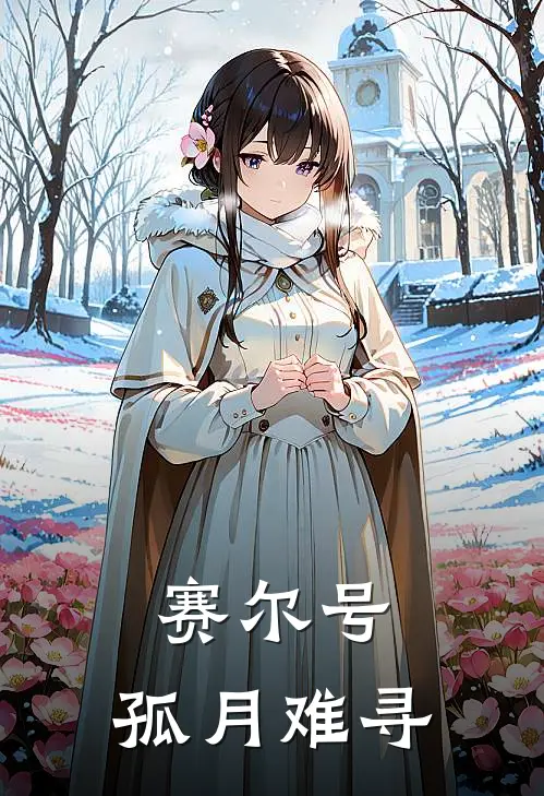 赛尔号：孤月难寻