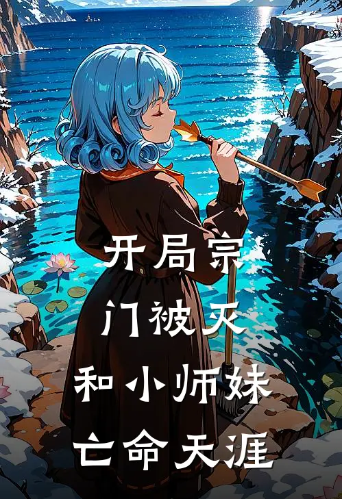 开局宗门被灭，和小师妹亡命天涯