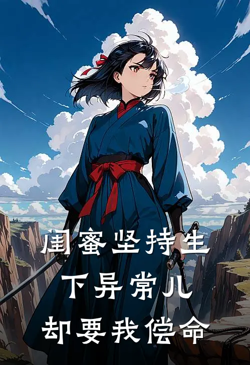 闺蜜坚持生下异常儿，却要我偿命