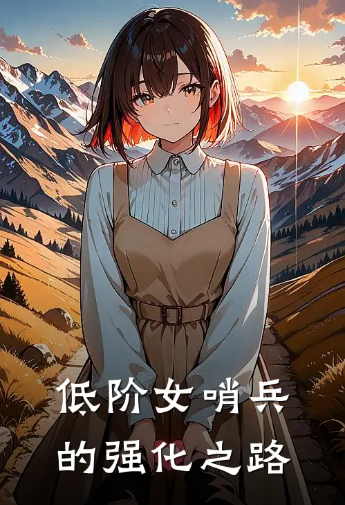 低阶女哨兵的强化之路