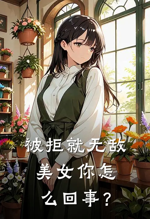 被拒就无敌，美女你怎么回事？