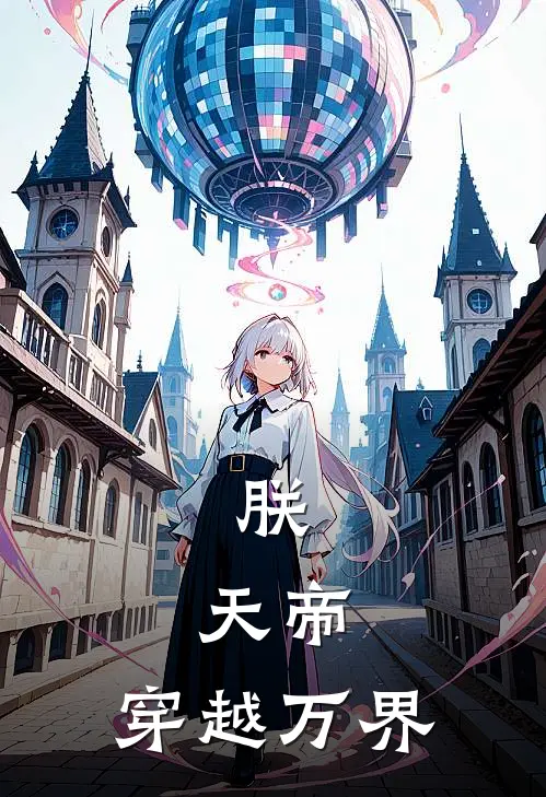 朕，天帝，穿越万界