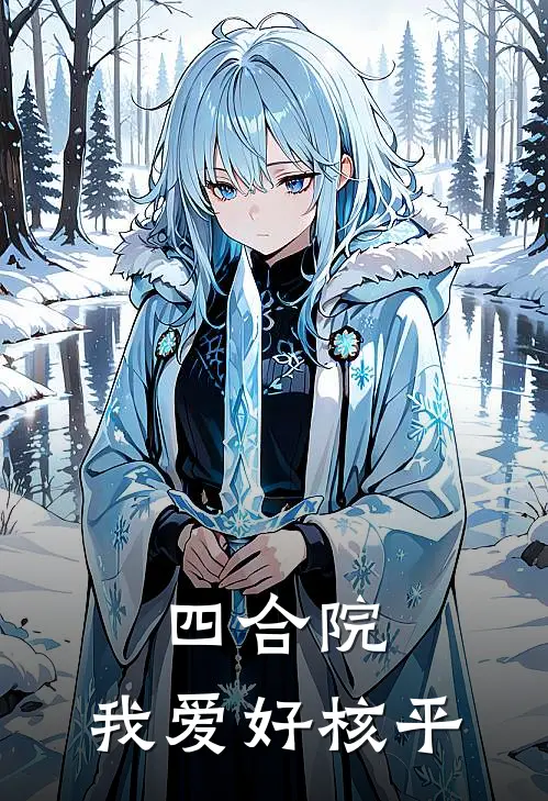 四合院：我爱好核平